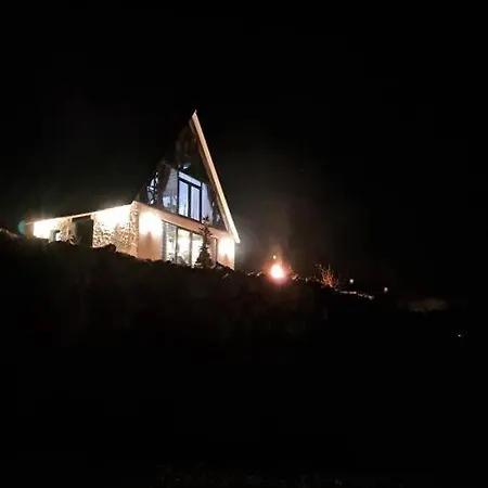 Ciftlik Ve Dag Evi - Canerbey