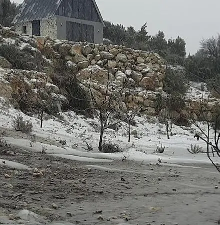 Ciftlik Ve Dag Evi - Canerbey Kemer