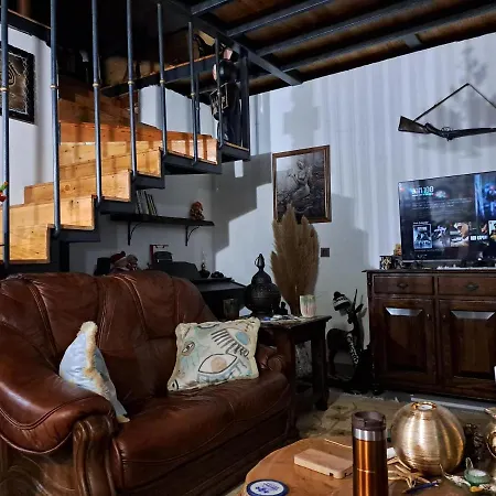 Chalet Ciftlik Ve Dag Evi - Canerbey Kemer