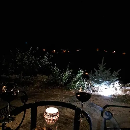 Ciftlik Ve Dag Evi - Canerbey Chalet Kemer