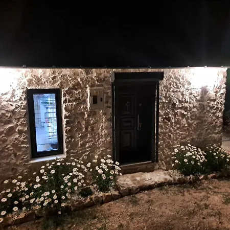 Ciftlik Ve Dag Evi - Canerbey *