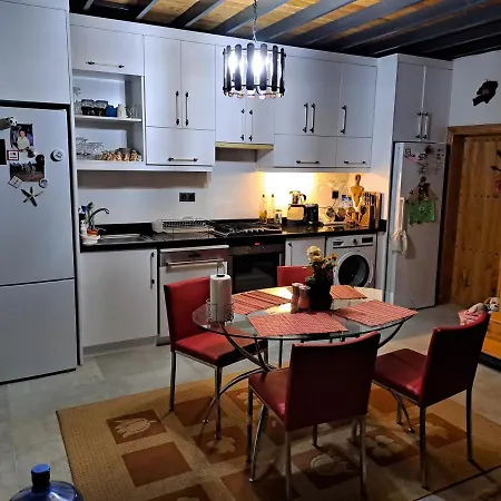 Chalet Ciftlik Ve Dag Evi - Canerbey Kemer
