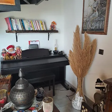 Ciftlik Ve Dag Evi - Canerbey Chalet *