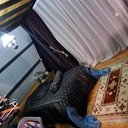 Chalet Ciftlik Ve Dag Evi - Canerbey