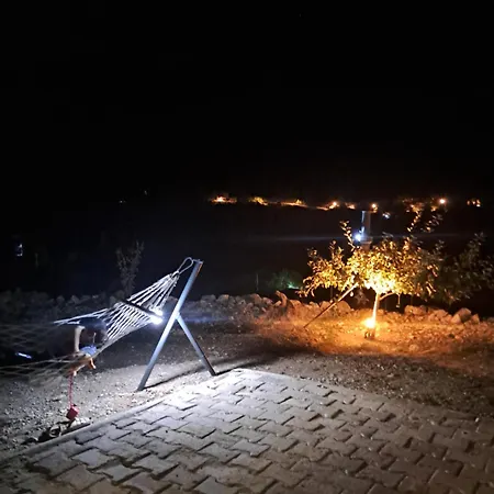 Chalet Ciftlik Ve Dag Evi - Canerbey Kemer