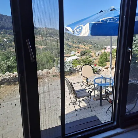 Ciftlik Ve Dag Evi - Canerbey *