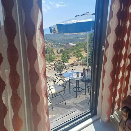 Hotel Ciftlik Ve Dag Evi - Canerbey Kemer