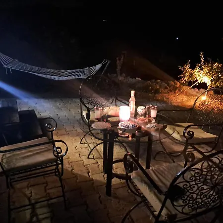 Ciftlik Ve Dag Evi - Canerbey Hotel