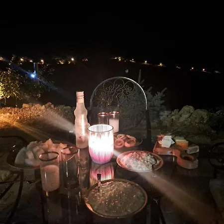 Ciftlik Ve Dag Evi - Canerbey Hotel *