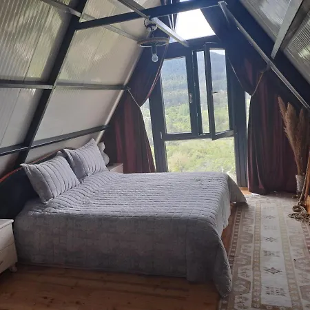Hotel Ciftlik Ve Dag Evi - Canerbey Kemer